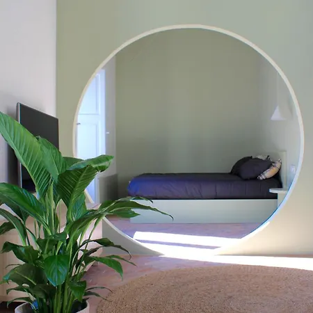 Civita Boutique Appartamento