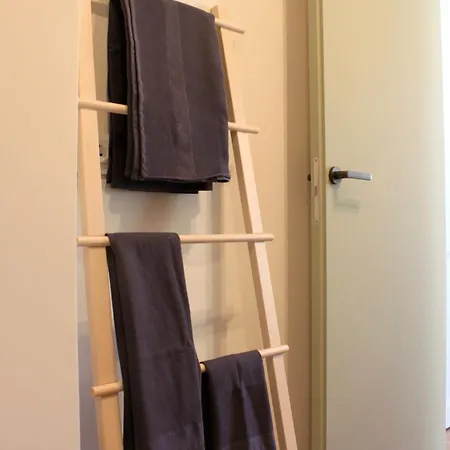 Appartamento Civita Boutique *
