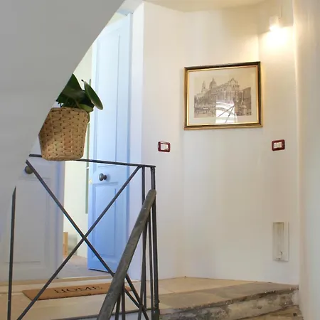 Appartamento Civita Boutique *