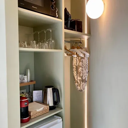 Appartamento Civita Boutique