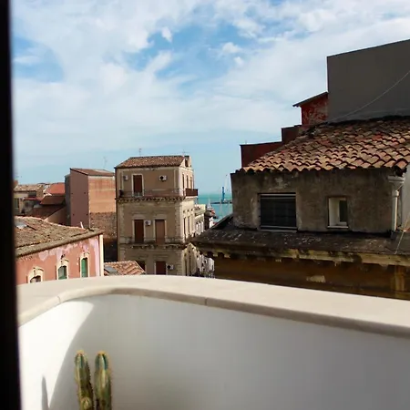Civita Boutique Appartamento *