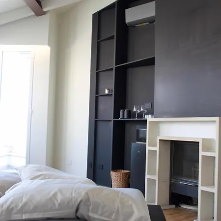 Appartamento Civita Boutique *