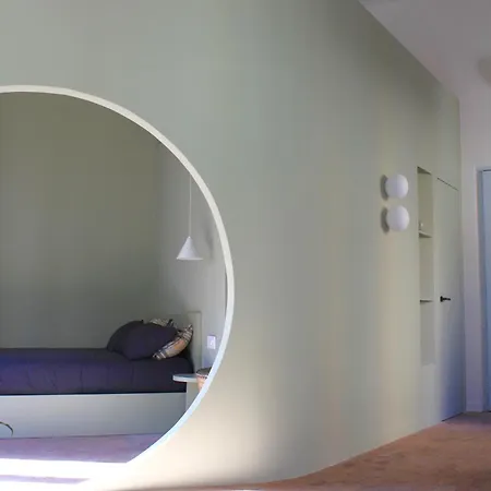 Apartment Civita Boutique CTA