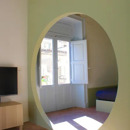 Apartment Civita Boutique Catania