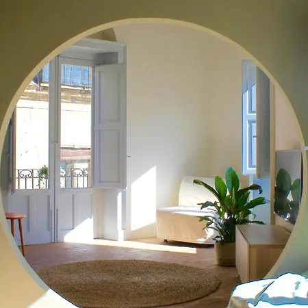 Apartment Civita Boutique *
