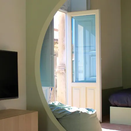 Apartment Civita Boutique