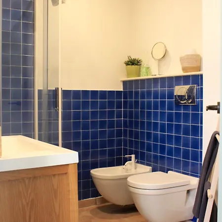Civita Boutique Apartment CTA