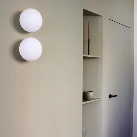 Civita Boutique Apartment *