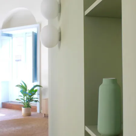 Civita Boutique Apartment *