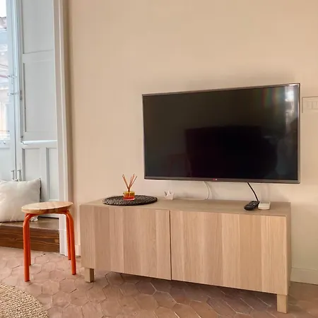 Civita Boutique Apartment